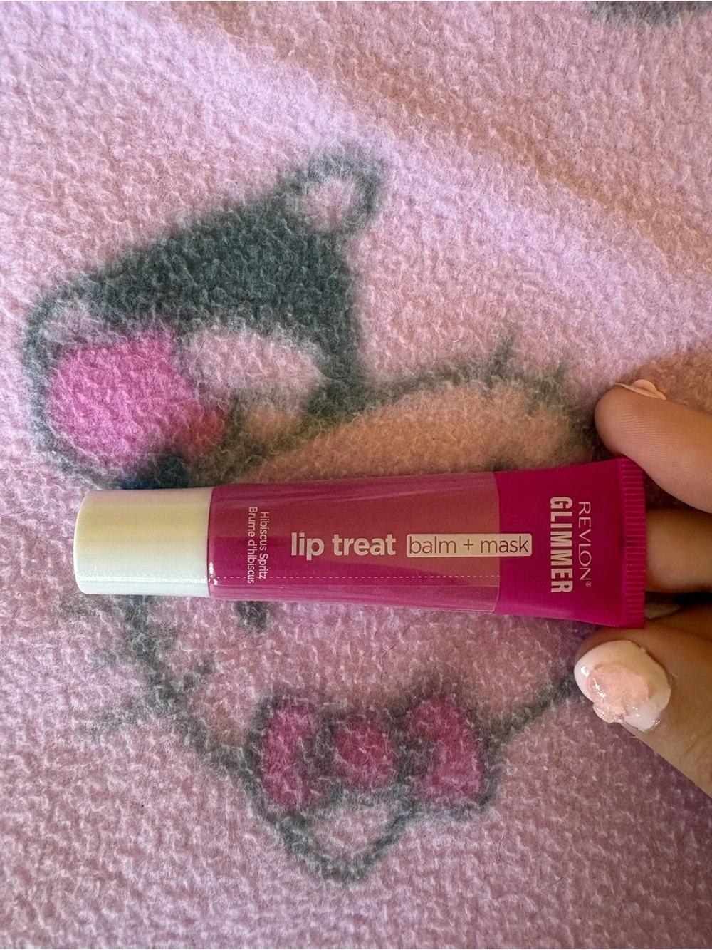 COVERGIRL blush mascara